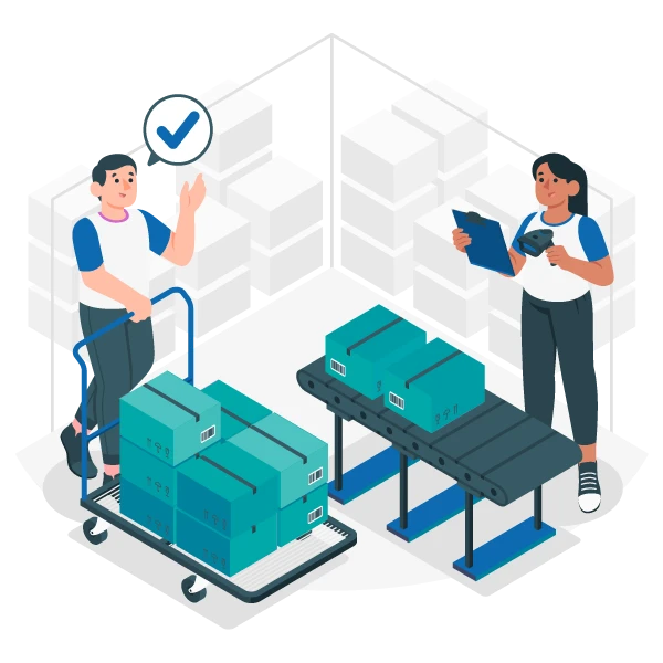 Inventory Management