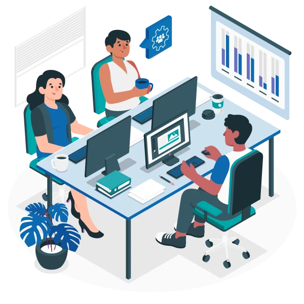 People Management