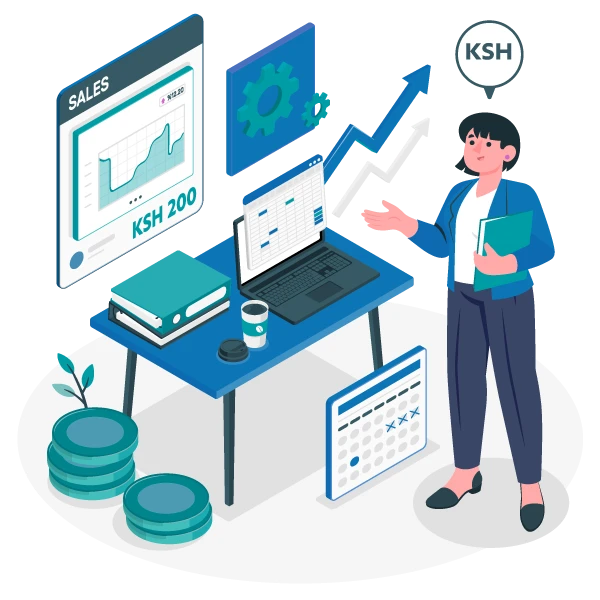 Sales Management