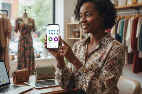 Choosing the Right E-commerce Platform for Your Retail Business