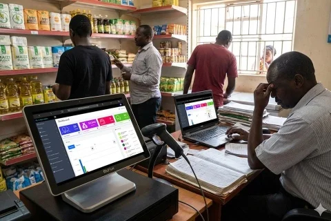 Moving Beyond the Spreadsheet: Why Excel is Slowing Your Growth