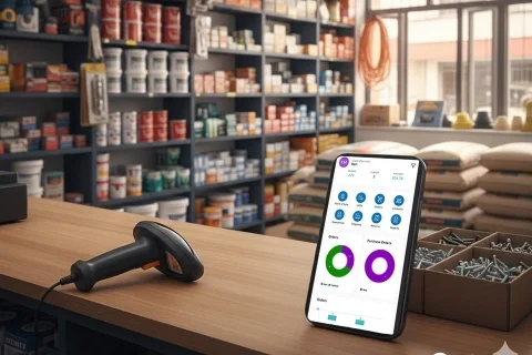 Retail Security: How Systems Stop Inventory Shrinkage